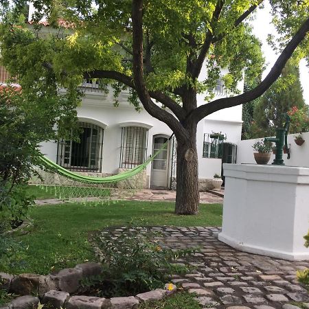 Chiara Lodge チャクラス・デ・コリア エクステリア 写真