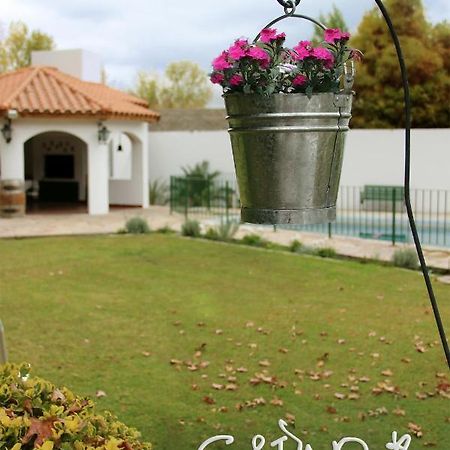 Chiara Lodge チャクラス・デ・コリア エクステリア 写真